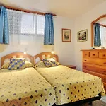 Appartement Parque Santiago Duplex Sea Views Near The In Americas