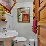 Parque Santiago Duplex Sea Views Near The In Americas Appartement *