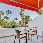 Parque Santiago Duplex Sea Views Near The In Americas * Arona (Tenerife)