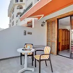 Parque Santiago Duplex Sea Views Near The In Americas Arona (Tenerife)