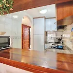 Parque Santiago Duplex Sea Views Near The In Americas Arona (Tenerife)