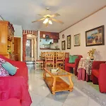 Appartement Parque Santiago Duplex Sea Views Near The In Americas