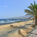 Parque Santiago Duplex Sea Views Near The In Americas Appartement Arona (Tenerife)