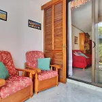 Parque Santiago Duplex Sea Views Near The In Americas Appartement