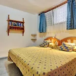 Appartement Parque Santiago Duplex Sea Views Near The In Americas *