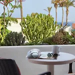 Parque Santiago Duplex Sea Views Near The In Americas Arona (Tenerife)