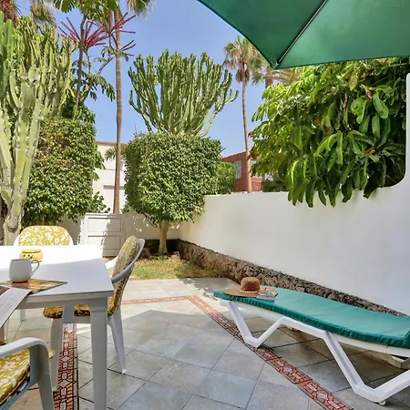 Parque Santiago Duplex Sea Views Near The In Americas Appartement