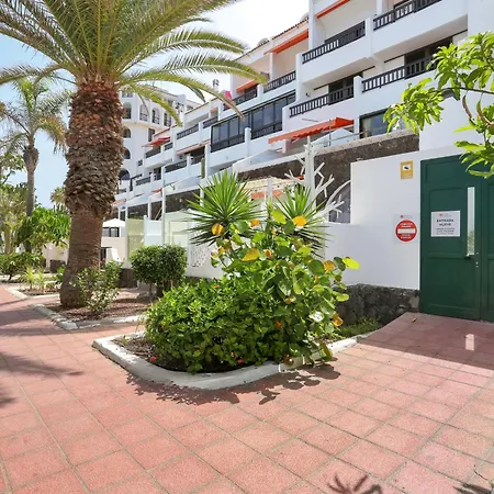 Parque Santiago Duplex Sea Views Near The In Americas Appartement *