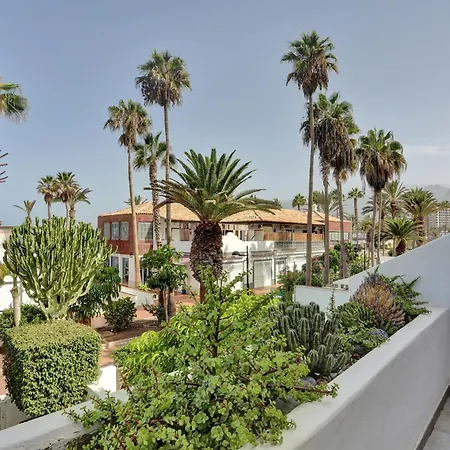 Appartement Parque Santiago Duplex Sea Views Near The In Americas *